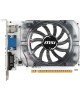MSI Видеокарта NVIDIA GeForce GT 730 N730-4GD3V2 4ГБ DDR3, Ret