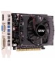 MSI Видеокарта NVIDIA GeForce GT 730 N730-4GD3V2 4ГБ DDR3, Ret