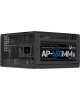 FORMULA Блок питания AP-650ММ, 650Вт, 120мм, черный, retail