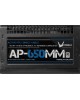 FORMULA Блок питания AP-650ММ, 650Вт, 120мм, черный, retail
