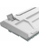 A4TECH Клавиатура Fstyler FS100 Neon, USB, синий + белый