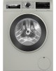 BOSCH Стиральная машина Serie 4 WGA2440XME, с фронтальной загрузкой, 9кг, 1400об/мин, инверторная, с английской панелью управления