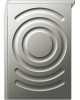 BOSCH Стиральная машина Serie 4 WGA2440XME, с фронтальной загрузкой, 9кг, 1400об/мин, инверторная, с английской панелью управления