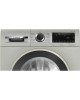 BOSCH Стиральная машина Serie 4 WGA2440XME, с фронтальной загрузкой, 9кг, 1400об/мин, инверторная, с английской панелью управления