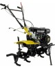 HUTER Мотоблок MK-1008P, бензиновый, 5.8кВт, 8л.с. (комплект из 2-х коробок) [70/5/48]