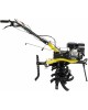 HUTER Мотоблок MK-1008P, бензиновый, 5.8кВт, 8л.с. (комплект из 2-х коробок) [70/5/48]