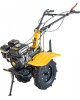 HUTER Мотоблок MK-1008P, бензиновый, 5.8кВт, 8л.с. (комплект из 2-х коробок) [70/5/48]