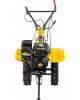 HUTER Мотоблок MK-1008P, бензиновый, 5.8кВт, 8л.с. (комплект из 2-х коробок) [70/5/48]