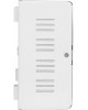SMARTWATT Стабилизатор напряжения AVR Slim 500RW белый [4512020310002]