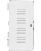 SMARTWATT Стабилизатор напряжения AVR Slim 500RW белый [4512020310002]