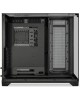 LIAN-LI Корпус ATX Lian Li O11 Vision, Midi-Tower, без БП, черный [g99.o11vx.00]