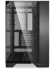 LIAN-LI Корпус ATX Lian Li O11 Vision, Midi-Tower, без БП, черный [g99.o11vx.00]