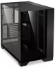 LIAN-LI Корпус ATX Lian Li O11 Vision, Midi-Tower, без БП, черный [g99.o11vx.00]
