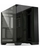 LIAN-LI Корпус ATX Lian Li O11 Vision, Midi-Tower, без БП, черный [g99.o11vx.00]
