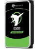 SEAGATE Жесткий диск Exos X18 ST12000NM004J, 12ТБ, HDD, SAS 3.0, 3.5