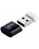 USB-флэш SMARTBUY USB 2.0 накопитель 4GB LARA Black (SB4GBLara-K)