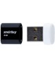 USB-флэш SMARTBUY USB 2.0 накопитель 4GB LARA Black (SB4GBLara-K)