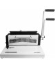 OFFICE KIT Переплетчик B3420RH, A4, от 4.8 до 14.3 мм