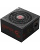 BLOODY Блок питания BD-PS850G, 850Вт, 120мм, черный, retail [bd-ps850g-m]