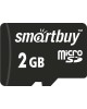 Карта памяти SMARTBUY (SB2GBSD-00) MicroSD 2GB