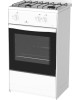 Плита газовая ДАРИНА 1AS GM 521 001 W