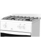 Плита газовая ДАРИНА 1AS GM 521 001 W