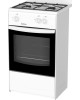 Плита газовая ДАРИНА 1AS GM 521 001 W