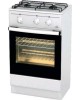 Плита газовая ДАРИНА 1AS GM 521 001 W