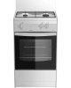 Плита газовая ДАРИНА 1AS GM 521 001 W