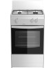 Плита газовая ДАРИНА 1AS GM 521 001 W