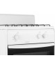 Плита газовая ДАРИНА 1AS GM 521 001 W
