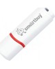 USB флеш SMARTBUY (SB32GBCRW-W) 32GB CROWN WHITE