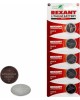 Элементы питания REXANT (30-1106) CR2016 - 5 шт/блис