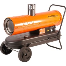 Калорифер PATRIOT 633703033 DTC 303I Калорифер дизельный