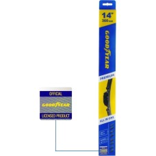 Щетка стеклоочистителя GOODYEAR GY000434 PREMIUM 14''/36см бескаркасная