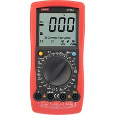 Измерительные приборы UNIT (13-1020) UT 58A УНИВЕРСАЛЬНЫЙ МУЛЬТИМЕТР