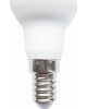 ЭЛЕКТРИКА VOLPE LED-R39-3W/4000K/E14/FR/SLS