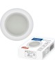 ЭЛЕКТРИКА FAMETTO (UL-00006040) DLS-A201 GU5.3 IP44 WHITE