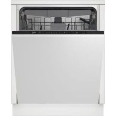 Посудомоечная машина BEKO BDIN16520Q