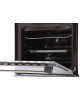 Комбинированная плита с электрической духовкой RENOVA SK6E-1ETDW