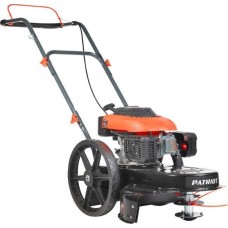 Газонокосилка бензиновая PATRIOT 512109595 PT 595 Газонокосилка бензиновая