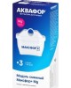 Сменный модуль АКВАФОР Модуль В25Mg (Максфор+ Mg) (уп 12 шт)
