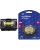 Фонарь налобный RITTER 29089 6 5Вт 3хААА