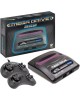 Игровая консоль MEGA DRIVE 2 lit 252 игры
