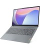Ноутбук LENOVO 15.6 IdeaPad 3 Slim Arctic Grey (82XB0005RK) ПИ
