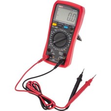 Мультиметр UNI-T (13-0060) Автомобильный мультиметр UT107+