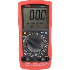 Мультиметр UNI-T (13-1024) Универсальный мультиметр UT 58D