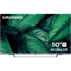 Телевизор GRUNDIG 50 NANO GH 8100 SMART TV