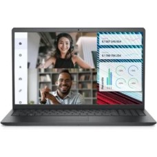 Ноутбук DELL 15.6 Vostro 3520 Core i3-1215U/16Gb/SSD512Gb/NoOS Black (3520-3650) ПИ