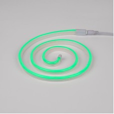 Гирлянда NEON-NIGHT (131-034-1) Набор для создания неоновых фигур Креатив 240 LED, 2 м, зеленый